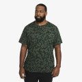 Nike Tricou M NSW TEE CLUB AOP HOOK 