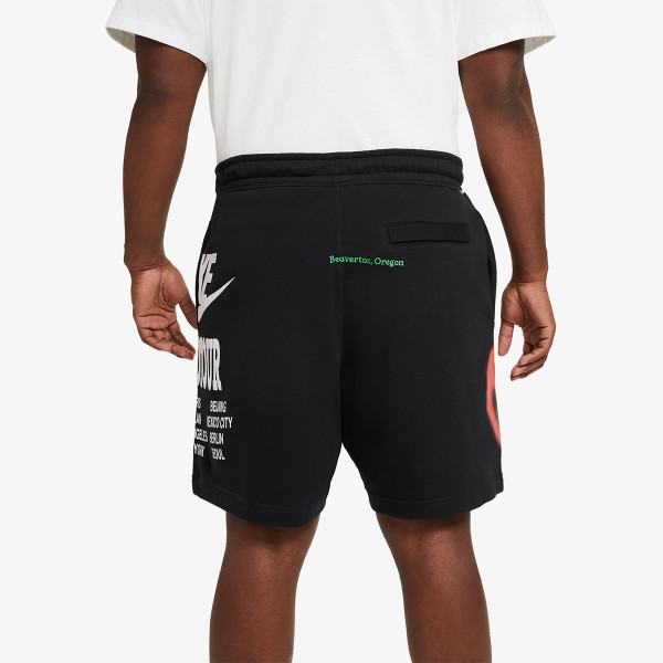 Nike Pantaloni scurti M NSW FT SHORT WTOUR 