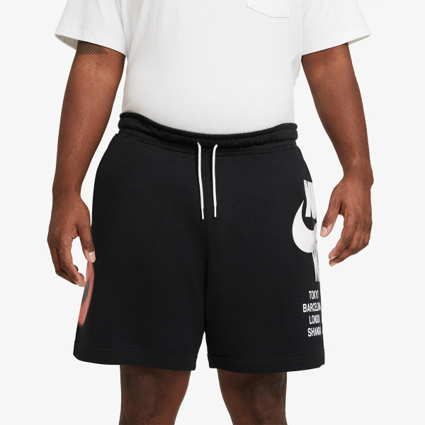 Nike Pantaloni scurti M NSW FT SHORT WTOUR 