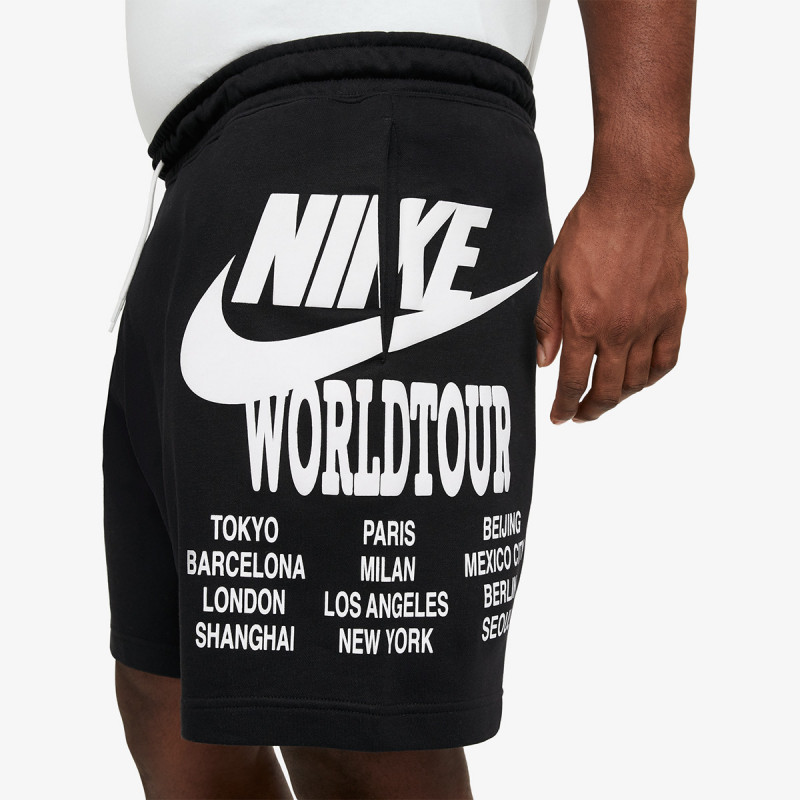 Nike Pantaloni scurti M NSW FT SHORT WTOUR 