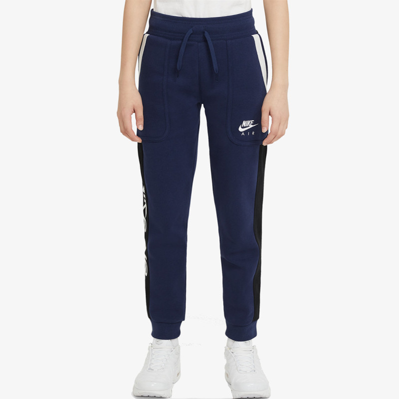 Nike Pantaloni de trening B NSW NKE AIR PANT 