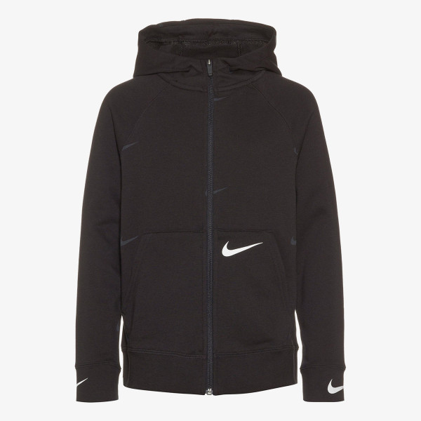 Nike Hanorac B SWOOSH FLC FZ 