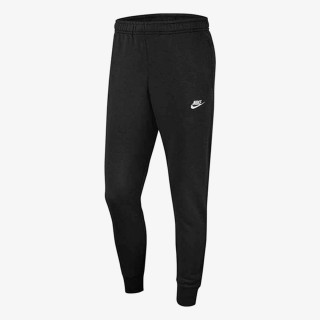 Nike Pantaloni de trening B NSW FLC SWOOSH PANT 