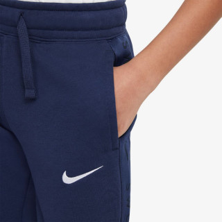 Nike Pantaloni de trening B NSW FLC SWOOSH PANT 