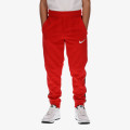 Nike Pantaloni de trening B NSW FLC SWOOSH PANT 