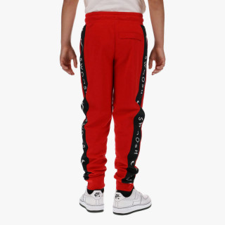 Nike Pantaloni de trening B NSW FLC SWOOSH PANT 
