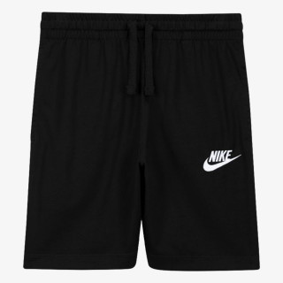 Nike Pantaloni scurti Sportswear Club 