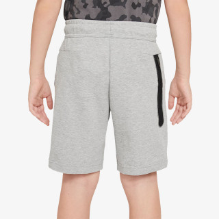 Nike Pantaloni scurti Sportswear Tech 