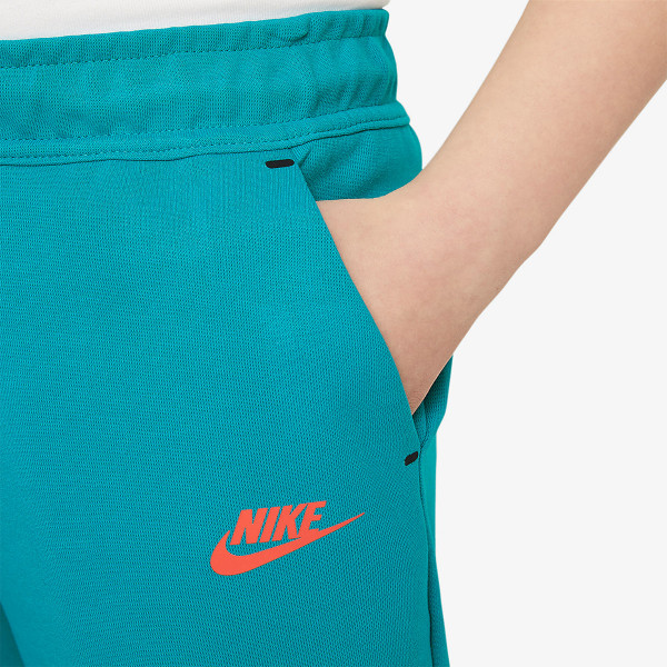 Nike Pantaloni scurti B NSW TCH FLC SHORT 