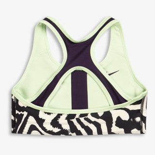 Nike Bustiera Swoosh Reversible Printed 