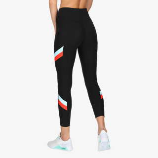 NIKE Colanti ONE CLRBK STRIPE 7/8