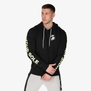 Nike Hanorac M NSW PO FT HOODIE WTOUR 