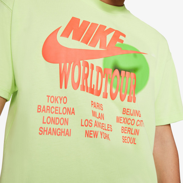 Nike Tricou M NSW TEE WORLD TOUR 