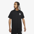 Nike Tricou M NSW TEE WORLD TOUR 2 