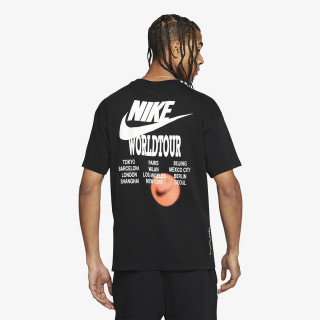 Nike Tricou M NSW TEE WORLD TOUR 2 