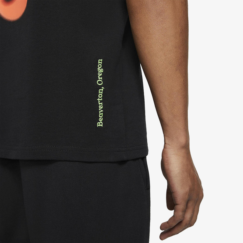Nike Tricou M NSW TEE WORLD TOUR 2 