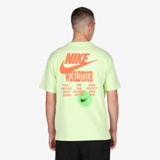 Nike Tricou SPORTSWEAR WORLD TOUR 2 