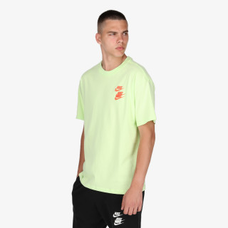 Nike Tricou SPORTSWEAR WORLD TOUR 2 