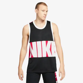 NIKE Tricou fara maneci NIKE Tricou fara maneci M NK DRY STARTING5 JSY 