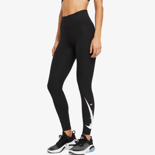 Nike Colanti 7/8 W NK SWOOSH RUN TIGHT 7/8 