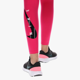 Nike Colanti 7/8 W NK SWOOSH RUN TIGHT 7/8 