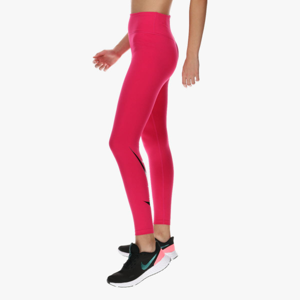 Nike Colanti 7/8 W NK SWOOSH RUN TIGHT 7/8 