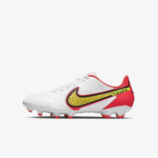 Nike Ghete de fotbal Tiempo Legend 9 Academy FG/MG 