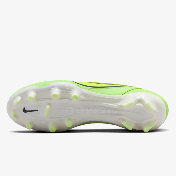 Nike Ghete de fotbal Tiempo Legend 9 Academy 