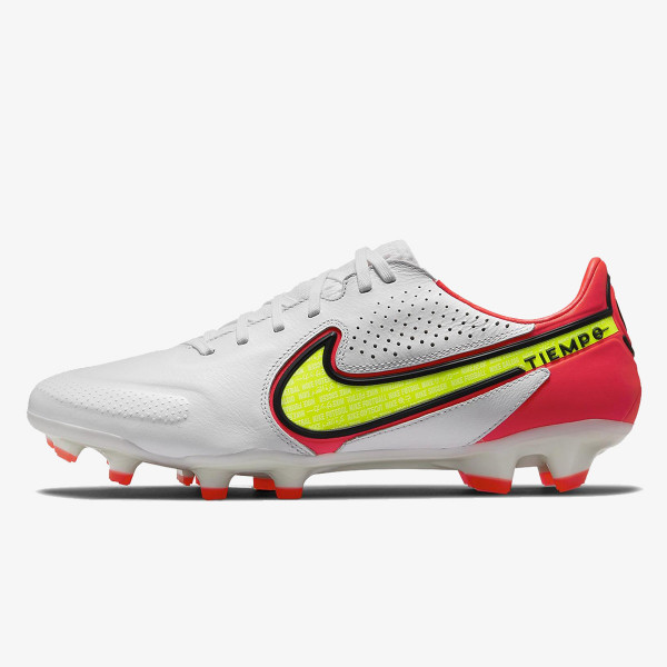 Nike Ghete de fotbal Tiempo Legend 9 Pro FG 