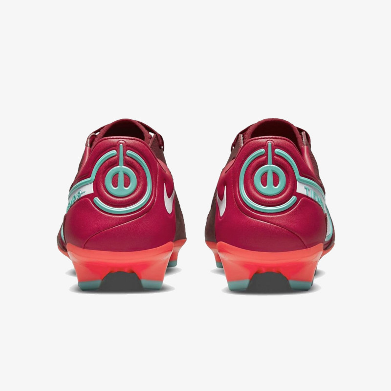Nike Ghete de fotbal Tiempo Legend 9 Pro FG | SportVision Romania