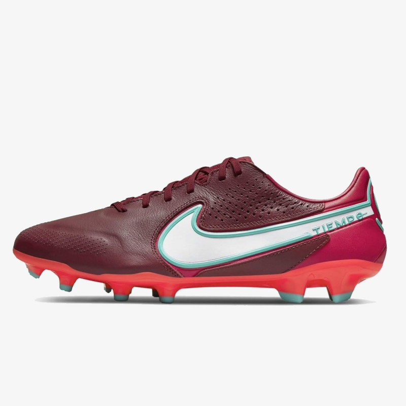 シューズ NIKE TIEMPO LEGEND 9 PRO FG 27.5 Nike Ghete de fotbal Tiempo Legend 9 Pro FG | SportVision Romania