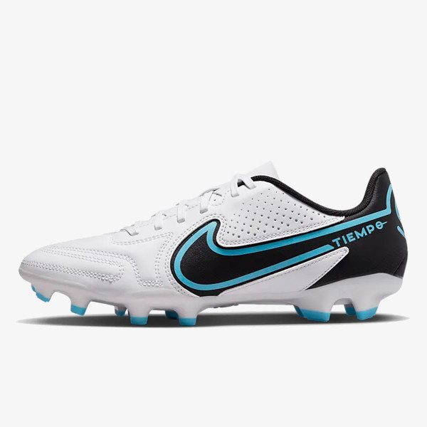 Nike Ghete de fotbal Tiempo Legend 9 Club Multi-Ground 