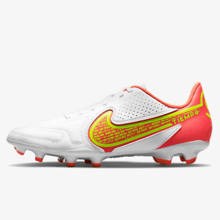 Nike Ghete de fotbal Tiempo Legend 9 Club FG/MG 