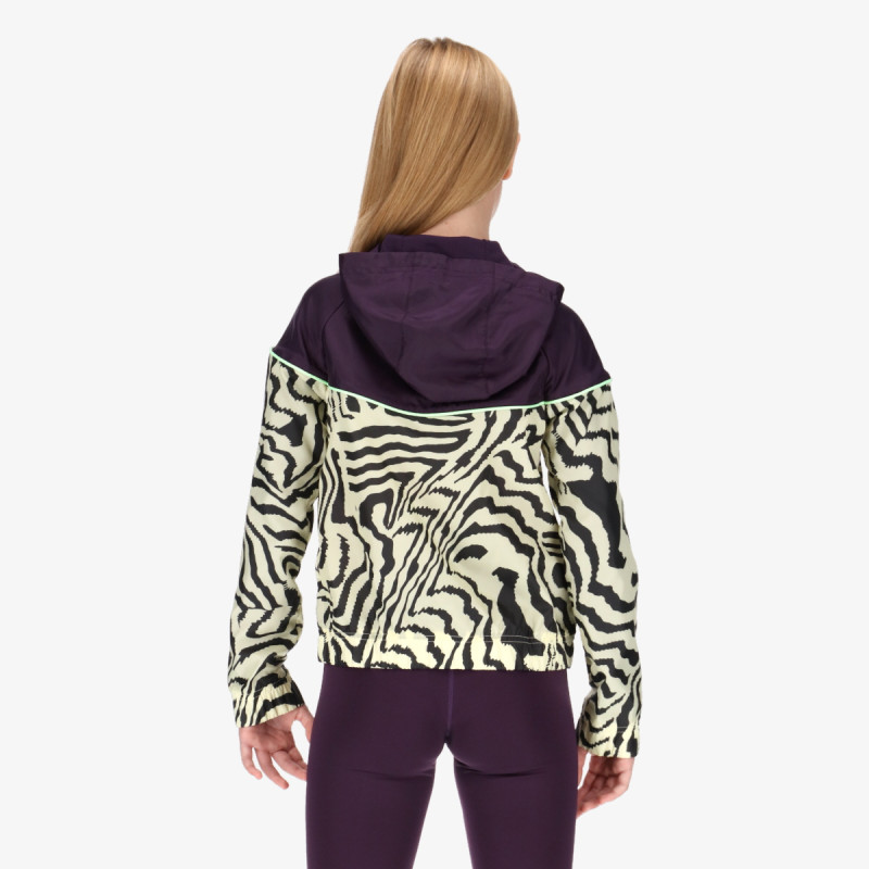 Nike Jacheta G NSW WINDRUNNER AOP JKT 