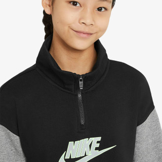 Nike Hanorac G NSW FLC CB HZ PO 