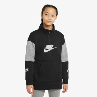 Nike Hanorac G NSW FLC CB HZ PO 