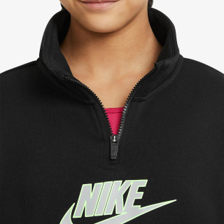 Nike Hanorac G NSW FLC CB HZ PO 