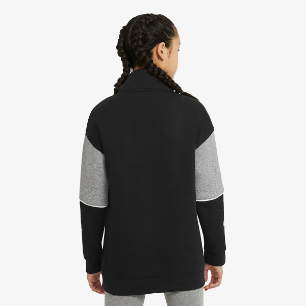 Nike Hanorac G NSW FLC CB HZ PO 