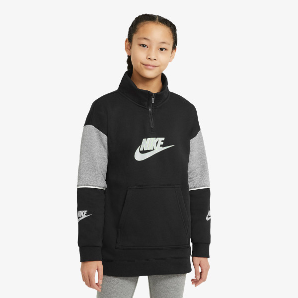 Nike Hanorac G NSW FLC CB HZ PO 