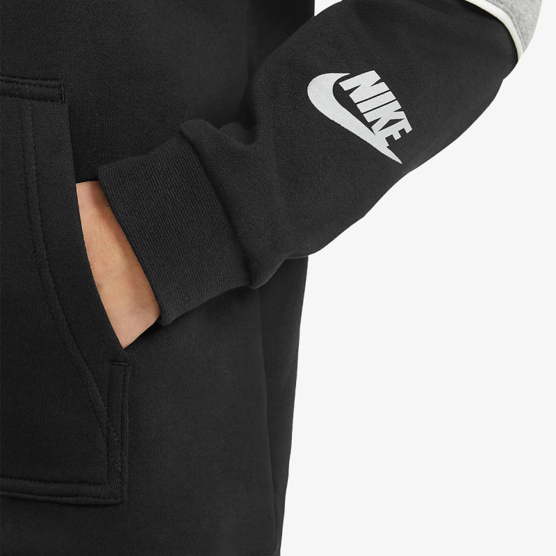 Nike Hanorac G NSW FLC CB HZ PO 