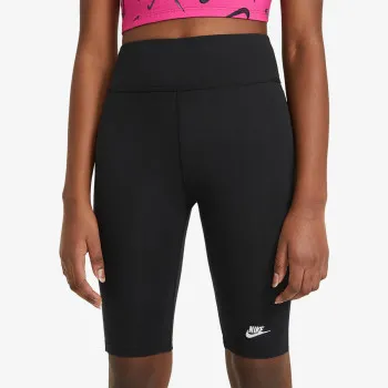 NIKE Pantaloni ciclism Sportswear 
