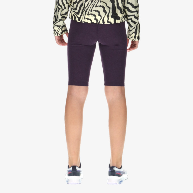 Nike Pantaloni scurti G NSW BIKE 9 IN SHORT 