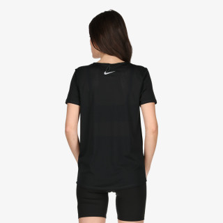 Nike Tricou W NK RUN DVN MILER SS TOP GX 