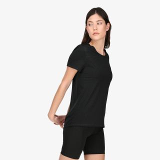 Nike Tricou W NK RUN DVN MILER SS TOP GX 