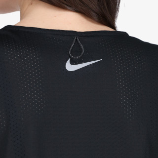 Nike Tricou W NK RUN DVN MILER SS TOP GX 