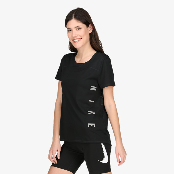 Nike Tricou W NK RUN DVN MILER SS TOP GX 