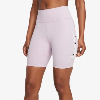 NIKE Pantaloni ciclism SWOOSH RUN 