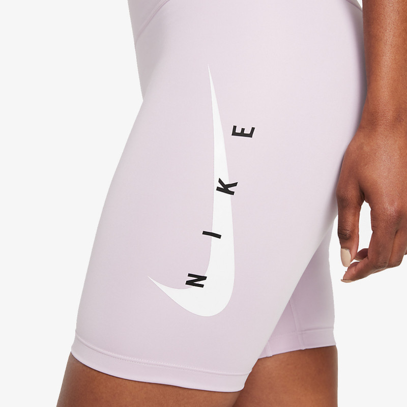 Nike Pantaloni ciclism SWOOSH RUN 