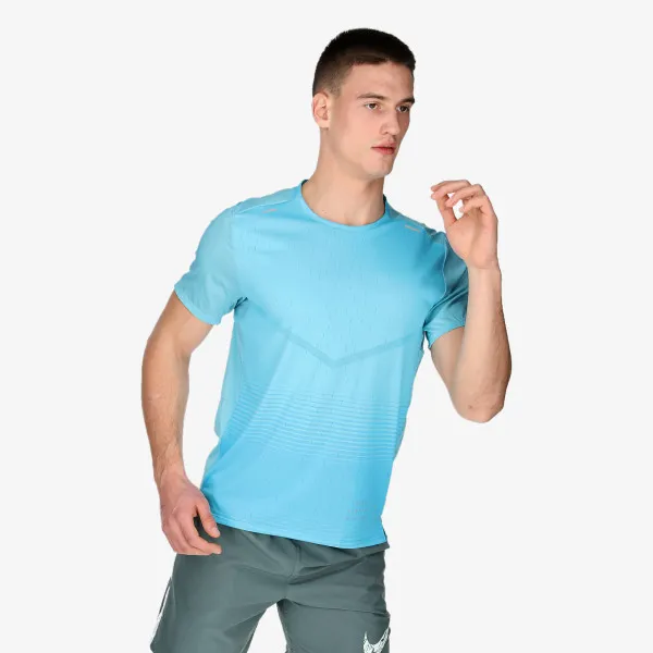NIKE Tricou M NK RN DVN RISE 365 SS 