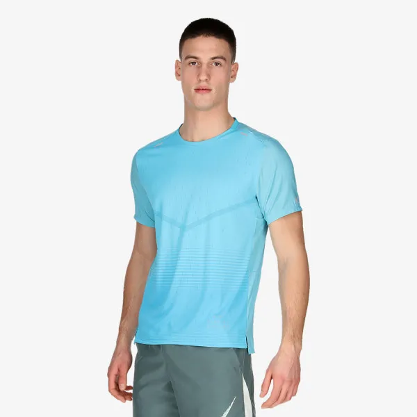 NIKE Tricou M NK RN DVN RISE 365 SS 